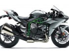 Kawasaki Ninja H2 / ZX 1000